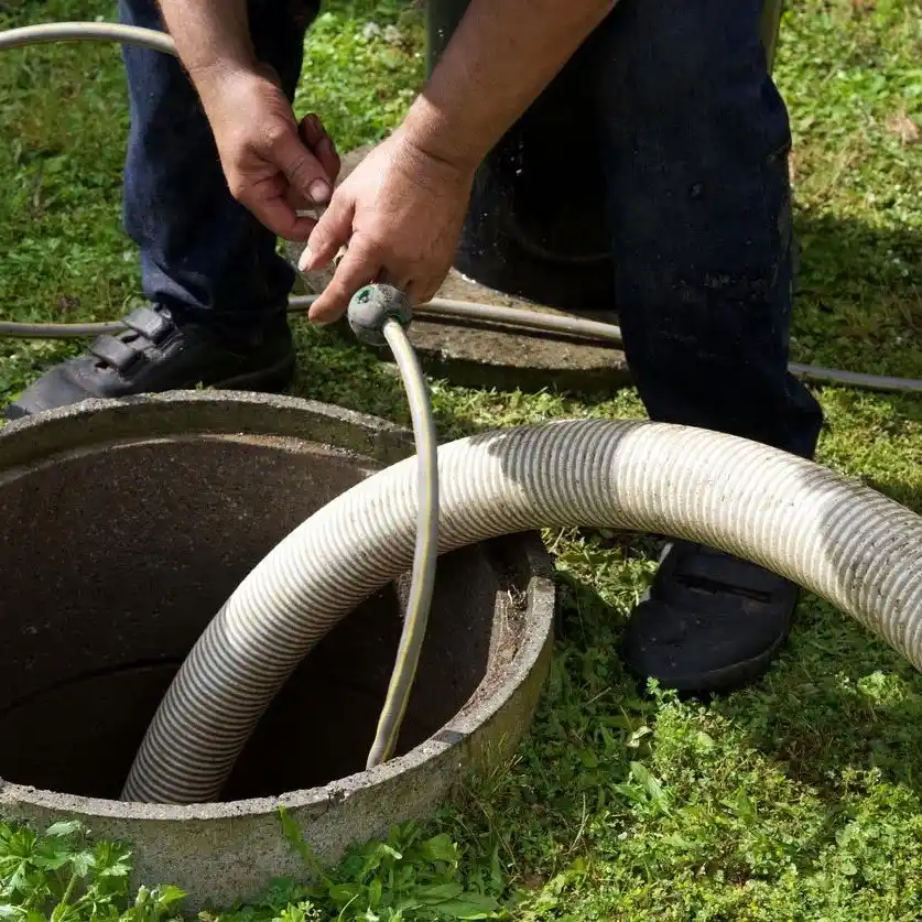 septic tank services Glenn Dale